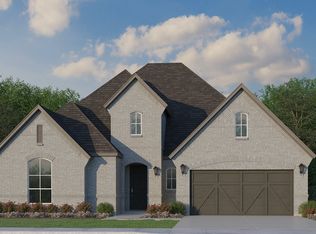 4121 Trellis Dr, Prosper, TX 75078