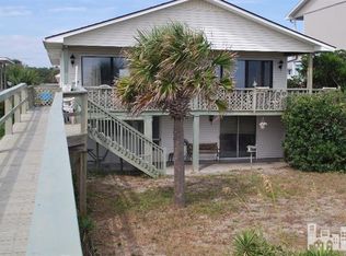 1125 S Lake Park Blvd, Carolina Beach, NC 28428