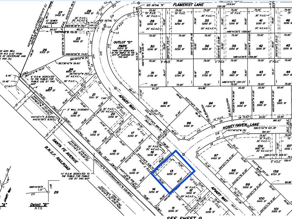 2nd image of 1561 Apiary Way