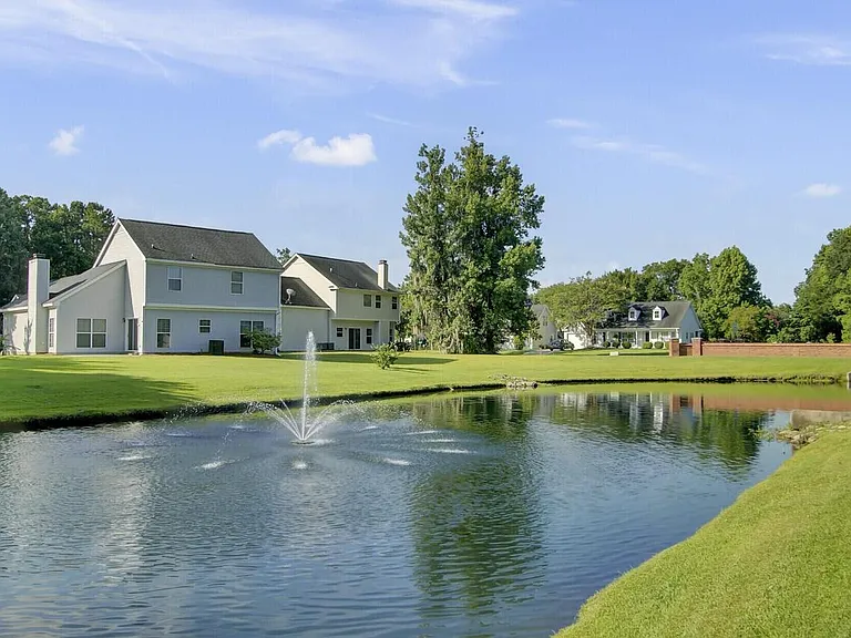 3224 Hunters Rest Dr #1 — Photo 35