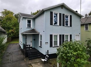 419 Wilder St, Rochester, NY 14611
