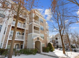 503 Sunset View Ter SE UNIT 306, Leesburg, VA