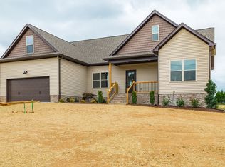 1200 Vickie Ln Lot 1, Portland, TN 37148