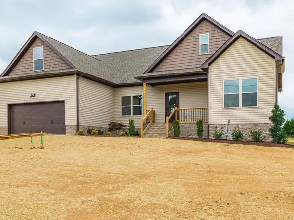 1200 Vickie Ln Lot 1, Portland, TN 37148