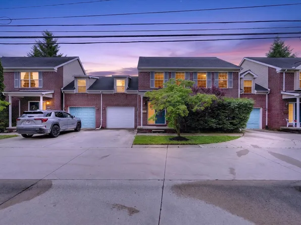 3813 Rochester Rd, Royal Oak, MI 48073
