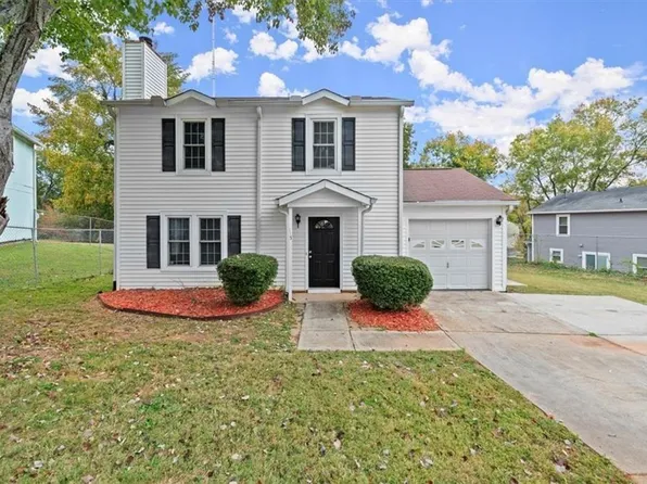 115 Scruggs Ct NE, Atlanta, GA 30307