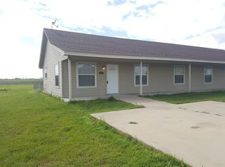 311 S Blue Jay Ct, Weatherford, TX 76088