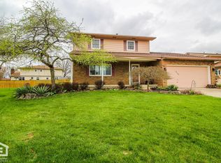 6157 Harrington Ct, Columbus, OH