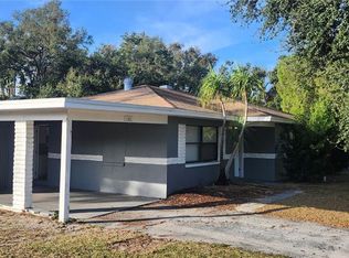 1365 Overlea St, Clearwater, FL 33755