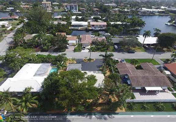 Home For Sale In Bal Harbour