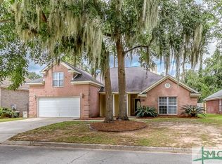 326 Coffee Bluff Villa Rd, Savannah, GA 31419