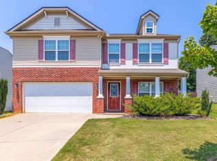 316 Victory Ln, Moore, SC 29369