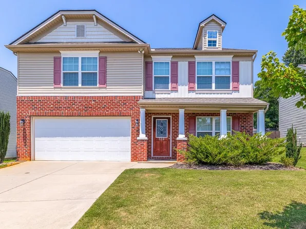 316 Victory Ln, Moore, SC 29369