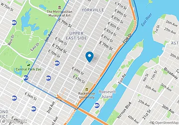 Rented by Nest Seekers International