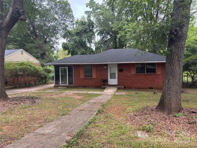349 Fannie Cir, Charlotte, NC, 28205