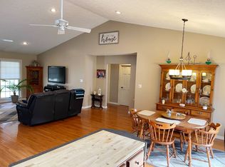 5965 Boyd Rd, Tell City, IN 47586