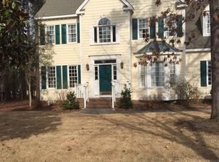 5017 Linksland Dr, Holly Springs, NC 27540