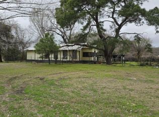 9509 County Road 242, Caldwell, TX 77836