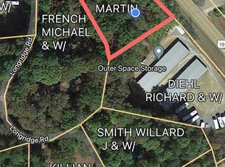 19-129 S Blairsville Hwy, Murphy, NC 28906