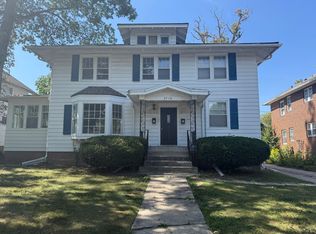 3718 S Wayne Ave #2, Fort Wayne, IN
