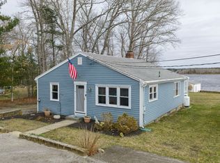 21 River Rd, Marion, MA 02738