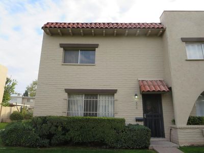 6841 E Osborn Rd Unit G, Scottsdale, AZ, 85251