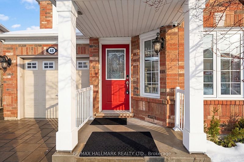Toronto House for rent - 4 Bedrooms — photo 4