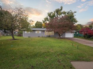 4890 Highland Dr, Berrien Springs, MI 49103