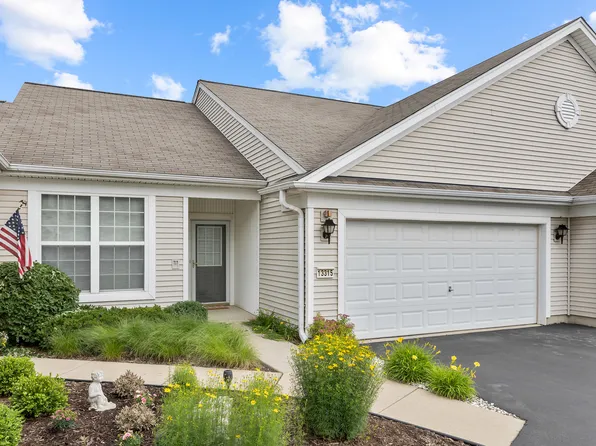 13315 Red Alder Ave, Huntley, IL 60142