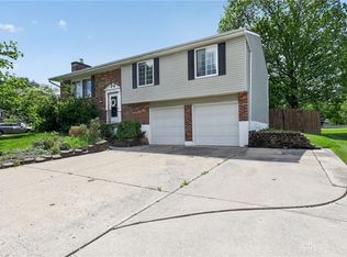 4199 White Hawk Ct, Dayton, OH 45430