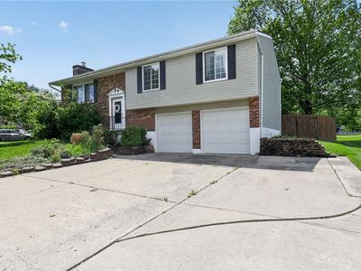 4199 White Hawk Ct, Dayton, OH, 45430