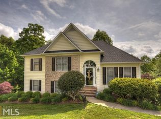 277 Arbor Hills Rd S, Talking Rock, GA 30175