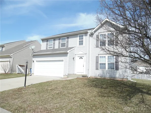 5376 Wood Dale Dr, Dayton, OH 45414