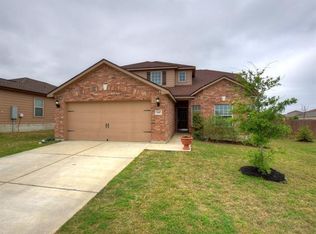 500 Sapphire Ln, Jarrell, TX 76537