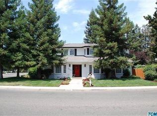 3540 W Hyde Ave, Visalia, CA 93291