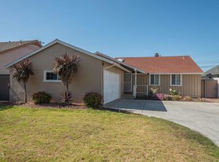 1109 W Douglas Ave, Oxnard, CA 93030