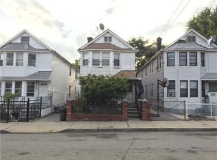 355 Thieriot Ave, Bronx, NY 10473