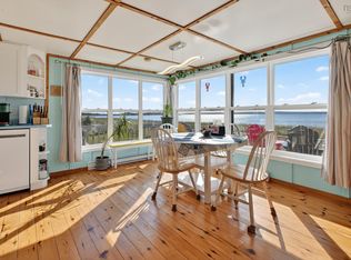 73 Gradys Reach Rd S, Guysborough, NS B0E2G0