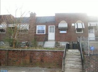 5823 Bustleton Ave, Philadelphia, PA 19149