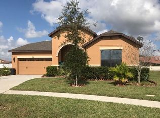 2941 Orange Haven Way, Kissimmee, FL 34746