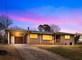 2409 3rd Pl NW, Birmingham, AL 35215
