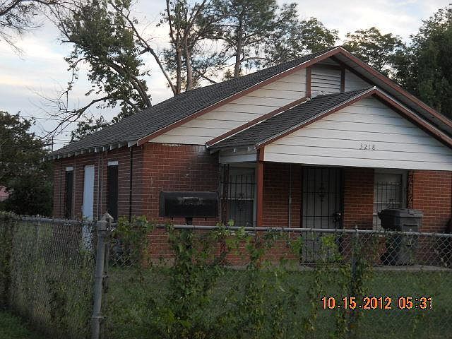 2nd image of 3218 Goldspier Dr