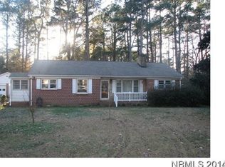 3507 Taylor St, New Bern, NC 28560