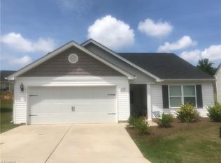 4230 Piedmont Farms Way, Winston Salem, NC 27107