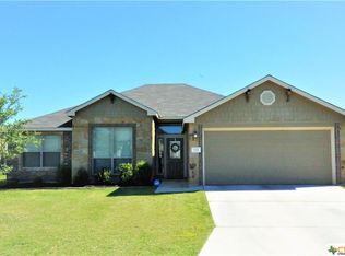 7317 Amber Meadow Loop, Temple, TX 76502