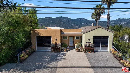 2044 Corral Canyon Rd Photo 1