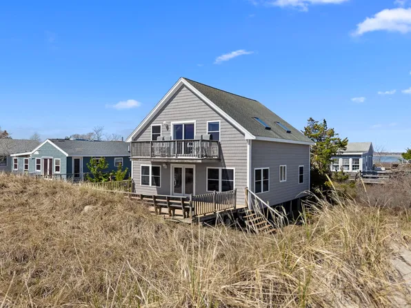 0 Saquish Beach Blvd #7, Plymouth, MA 02360