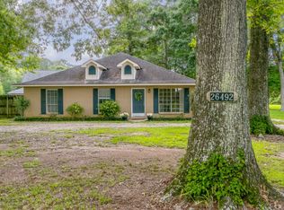 26492 Lee Ellis Rd, Denham Springs, LA 70726