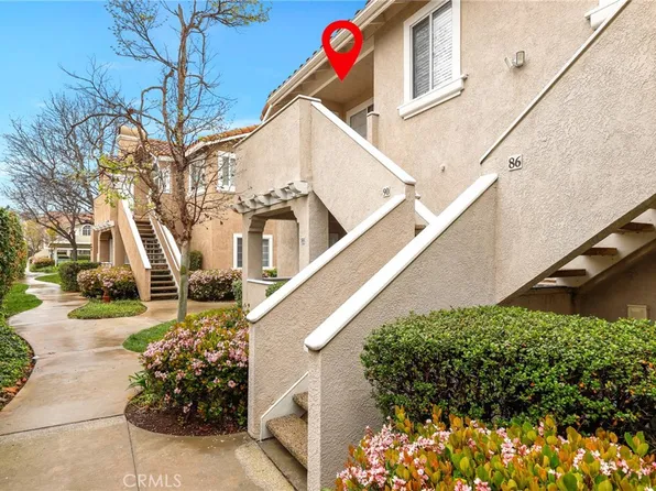 90 Via Prado, Rancho Santa Margarita, CA 92688
