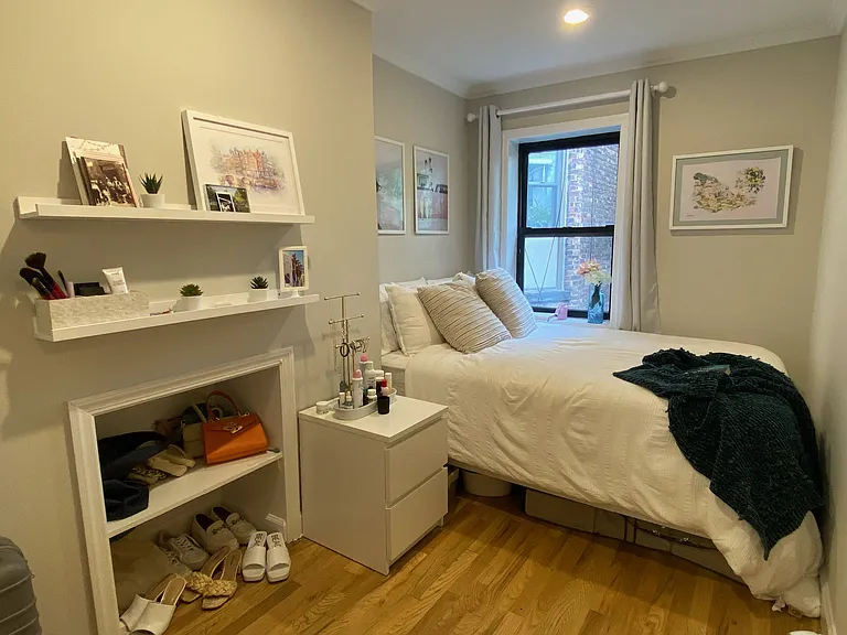 111 Saint Marks Pl #9 — Photo 2